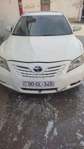 Toyota Camry 2009, 406,000 km - 2.4 l - Bakı