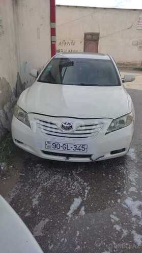 Toyota Camry 2009, 406,000 km - 2.4 l - Bakı