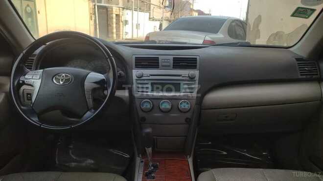 Toyota Camry 2009, 406,000 km - 2.4 l - Bakı