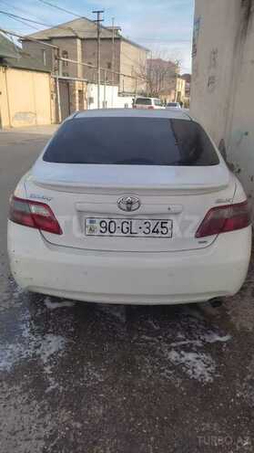 Toyota Camry 2009, 406,000 km - 2.4 l - Bakı