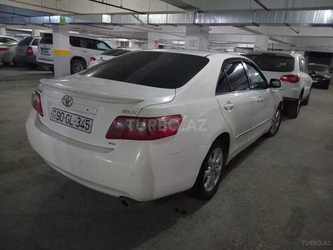 Toyota Camry 2009, 406,000 km - 2.4 l - Bakı