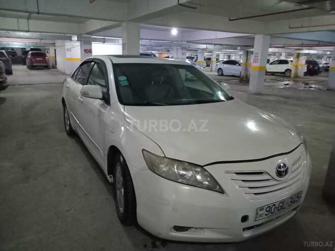 Toyota Camry 2009, 406,000 km - 2.4 l - Bakı