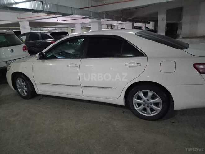 Toyota Camry 2009, 406,000 km - 2.4 l - Bakı