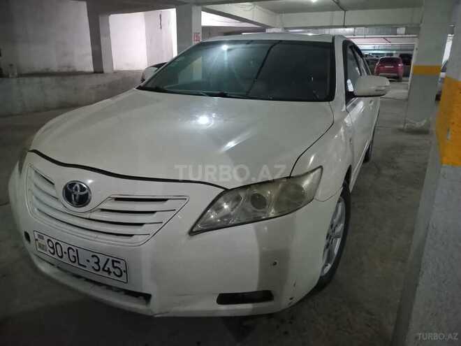 Toyota Camry 2009, 406,000 km - 2.4 l - Bakı