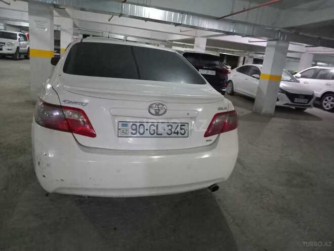 Toyota Camry 2009, 406,000 km - 2.4 l - Bakı