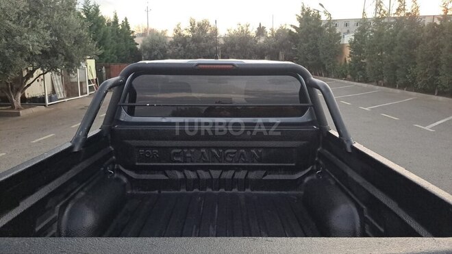 Changan F70 (Hunter) 2022, 88,000 km - 1.9 l - Şəmkir
