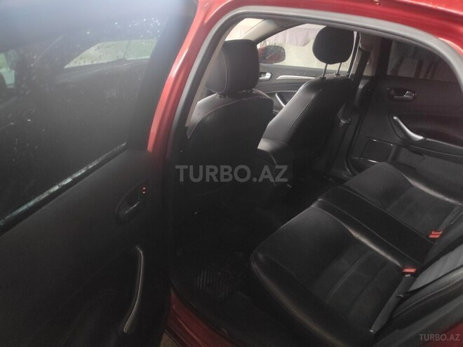 Ford Mondeo 2008, 302,000 km - 2.5 l - Bakı