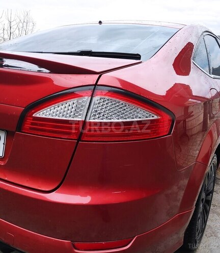 Ford Mondeo 2008, 302,000 km - 2.5 l - Bakı
