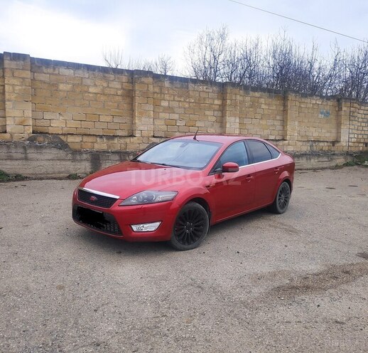 Ford Mondeo 2008, 302,000 km - 2.5 l - Bakı