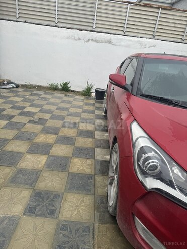 Hyundai Veloster 2013, 54,000 km - 1.6 л - Bakı