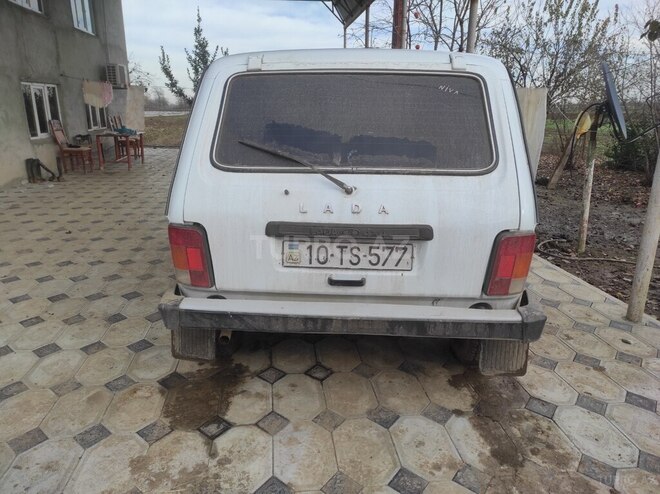 LADA (VAZ) Niva 2006, 300,000 km - 1.7 l - Masallı