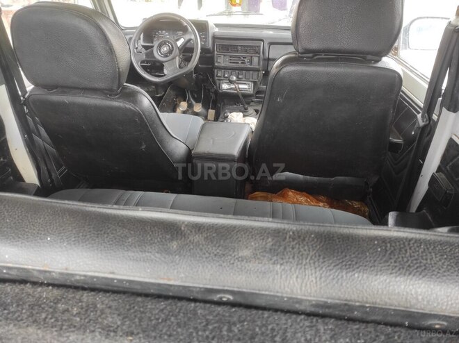 LADA (VAZ) Niva 2006, 300,000 km - 1.7 l - Masallı