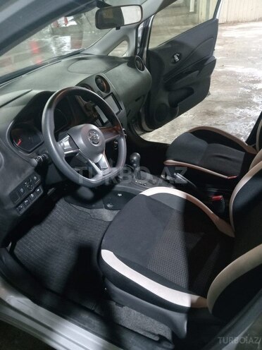 Nissan Note 2018, 48,000 km - 1.2 l - Bakı