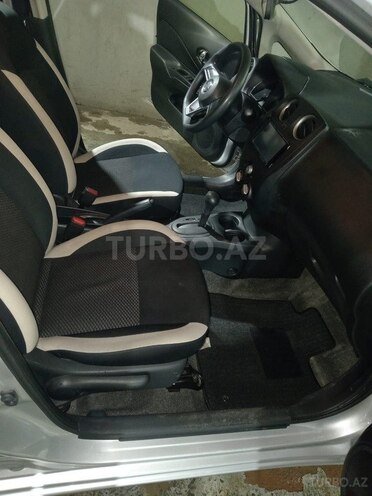 Nissan Note 2018, 48,000 km - 1.2 l - Bakı