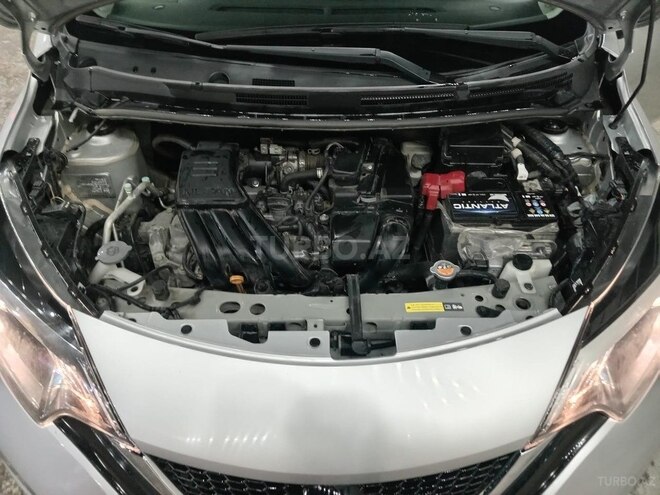 Nissan Note 2018, 48,000 km - 1.2 l - Bakı