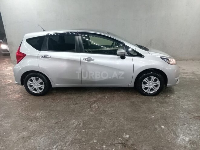 Nissan Note 2018, 48,000 km - 1.2 l - Bakı