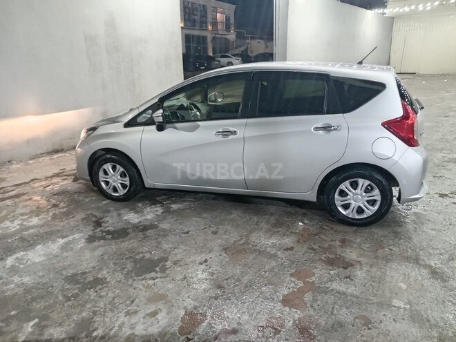 Nissan Note 2018, 48,000 km - 1.2 l - Bakı