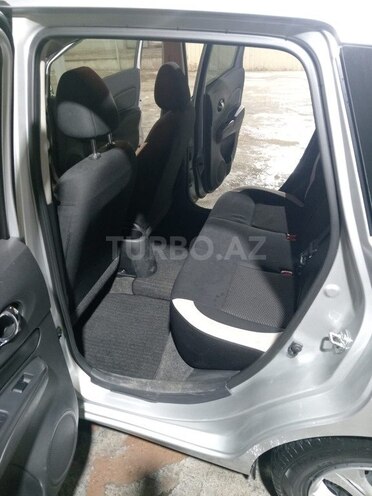 Nissan Note 2018, 48,000 km - 1.2 l - Bakı