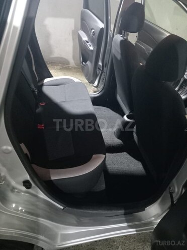 Nissan Note 2018, 48,000 km - 1.2 l - Bakı