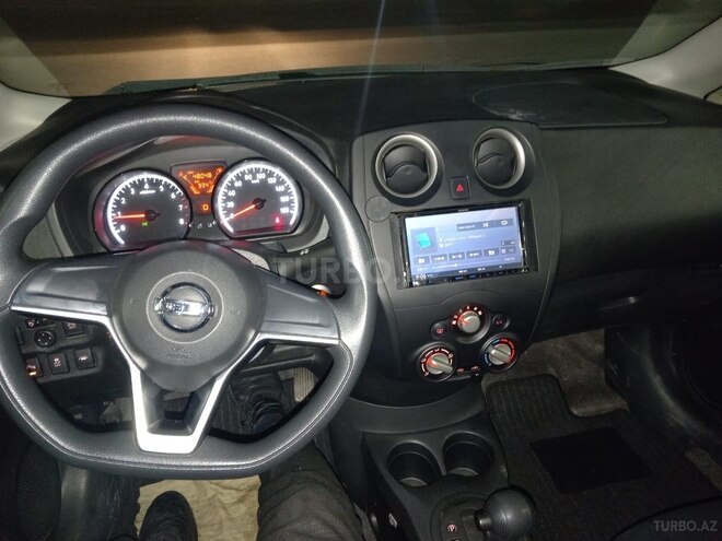 Nissan Note 2018, 48,000 km - 1.2 l - Bakı