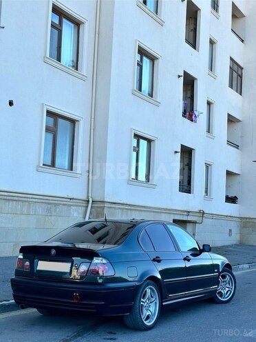 BMW 318 1999, 220,000 km - 1.9 l - Bakı