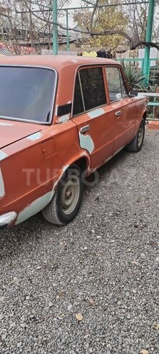 LADA (VAZ) 21011 1985, 89,520 km - 1.3 л - Bərdə