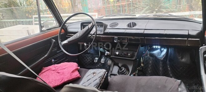 LADA (VAZ) 21011 1985, 89,520 km - 1.3 л - Bərdə