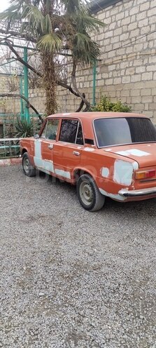 LADA (VAZ) 21011 1985, 89,520 km - 1.3 л - Bərdə