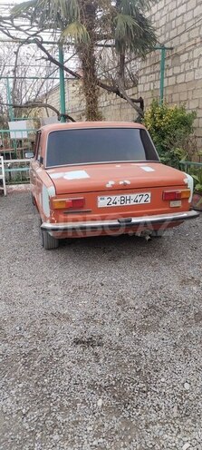 LADA (VAZ) 21011 1985, 89,520 km - 1.3 л - Bərdə