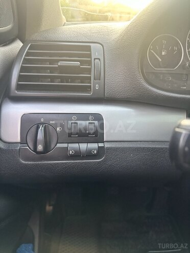 BMW 318 1999, 220,000 km - 1.9 l - Bakı