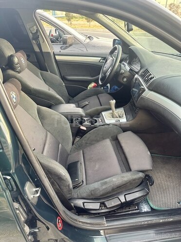 BMW 318 1999, 220,000 km - 1.9 l - Bakı