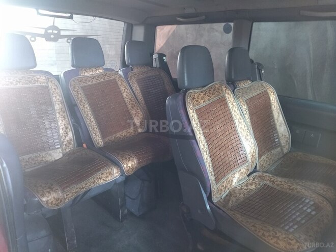 Mercedes Vito 111 1998, 250,000 km - 2.3 l - Gəncə