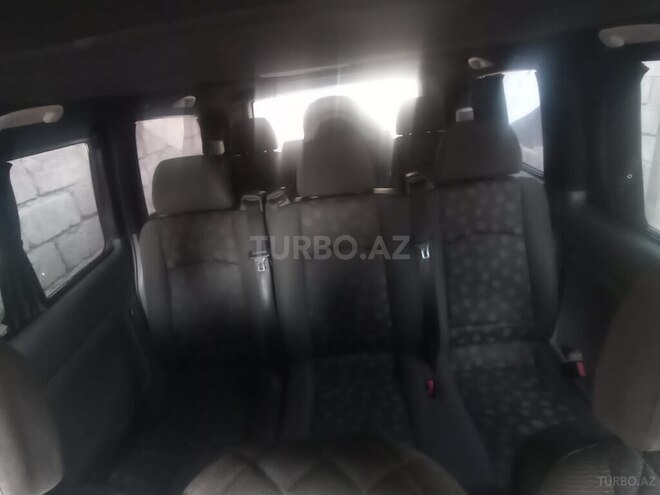 Mercedes Vito 2003, 750,000 km - 2.2 l - Bakı