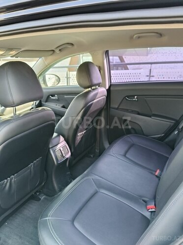 Kia Sportage 2014, 159,000 km - 2.0 л - Bakı