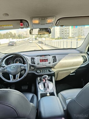 Kia Sportage 2014, 159,000 km - 2.0 л - Bakı