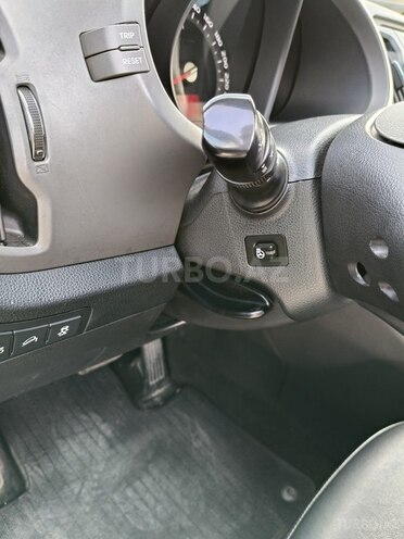 Kia Sportage 2014, 159,000 km - 2.0 л - Bakı