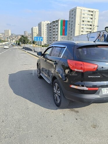 Kia Sportage 2014, 159,000 km - 2.0 л - Bakı