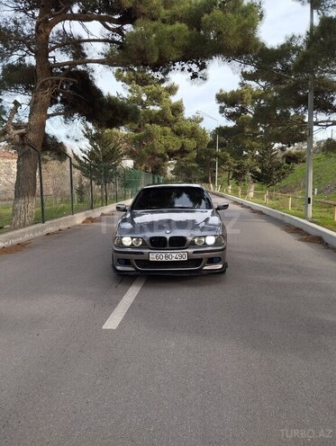 BMW 520 1999, 300,000 km - 2.0 l - Bakı