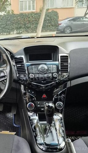 Chevrolet Cruze 2012, 268,000 km - 1.4 l - Bakı
