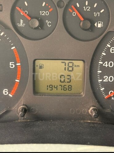Ford Transit 2011, 194,000 km - 2.4 l - Sumqayıt