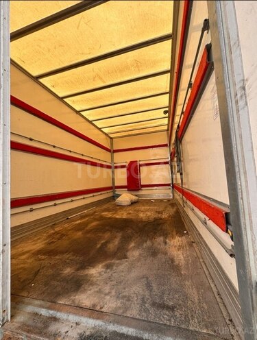 Ford Transit 2011, 194,000 km - 2.4 l - Sumqayıt