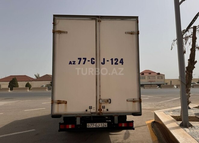 Ford Transit 2011, 194,000 km - 2.4 l - Sumqayıt