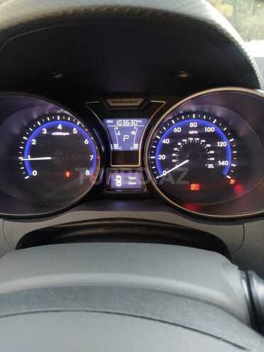 Hyundai Veloster 2015, 103,640 km - 1.6 l - Bakı