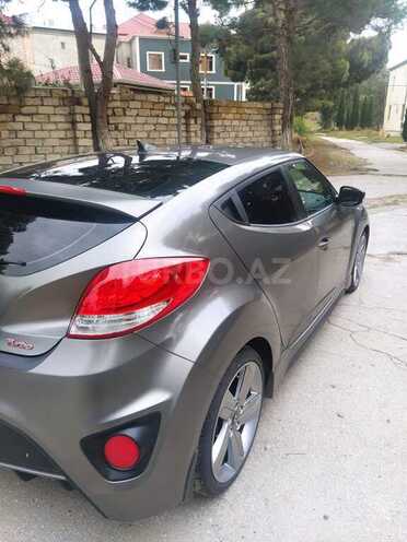 Hyundai Veloster 2015, 103,640 km - 1.6 l - Bakı
