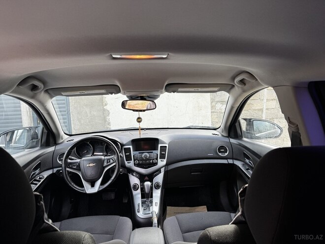 Chevrolet Cruze 2014, 249,000 km - 1.4 l - Bakı