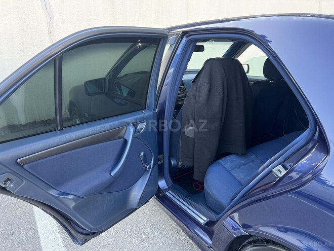 Mercedes C 220 d 1998, 400,000 km - 2.2 l - Sumqayıt