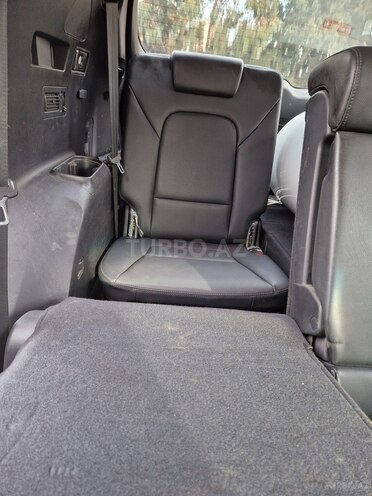 Hyundai Santa Fe 2015, 150,000 km - 2.0 l - Bakı