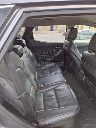 Hyundai Santa Fe 2015, 150,000 km - 2.0 l - Bakı