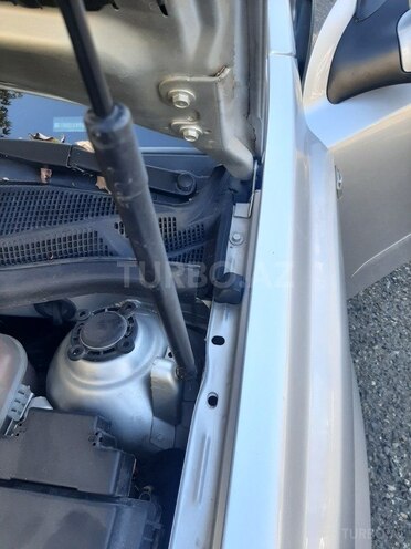 Opel Astra 2009, 238,000 km - 1.7 l - Yevlax