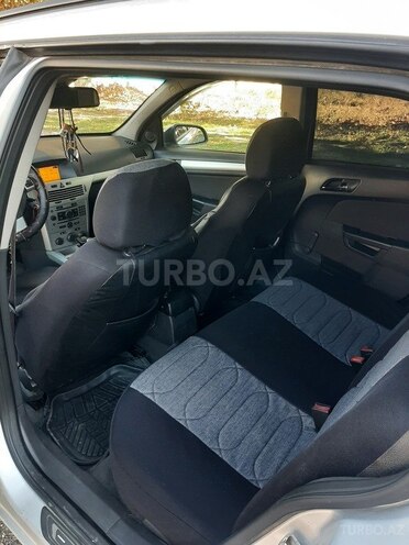Opel Astra 2009, 238,000 km - 1.7 l - Yevlax
